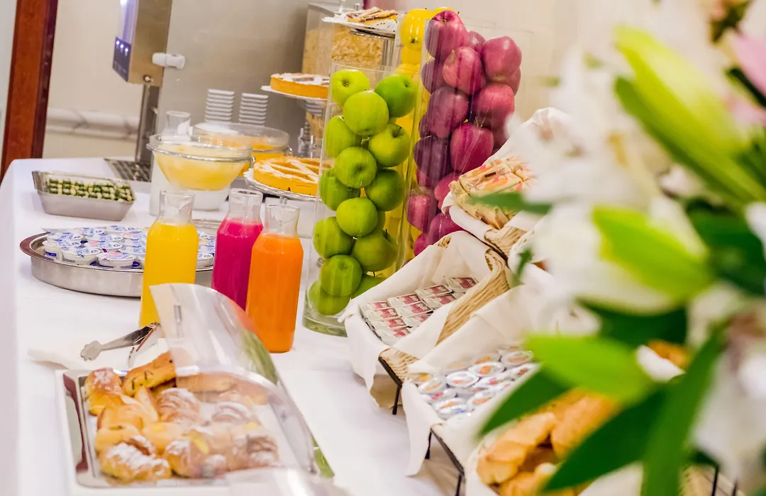 Raeli Hotel Lazio-1