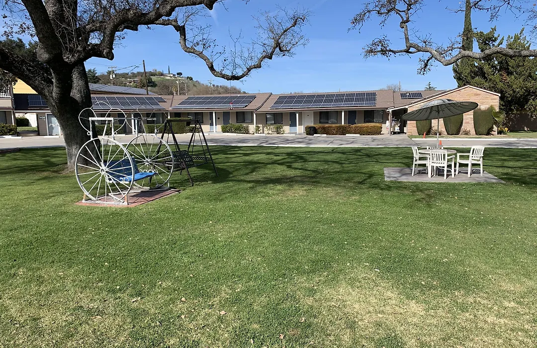 Bestway Inn-1