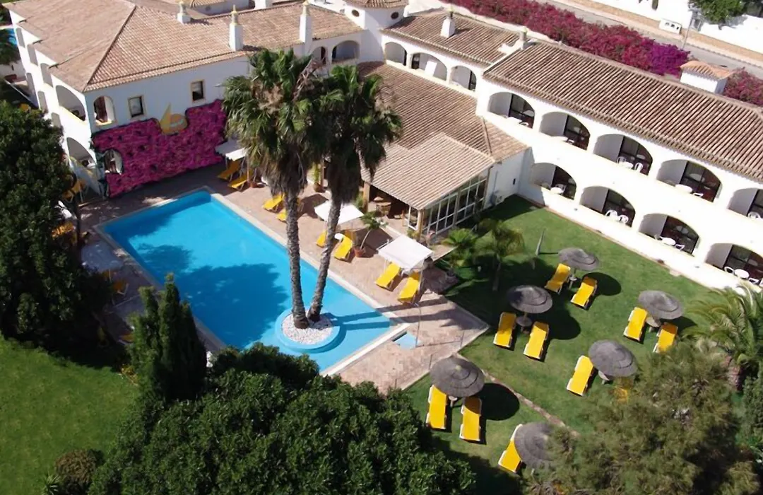 Cerro Da Marina Hotel - Adults Only-1