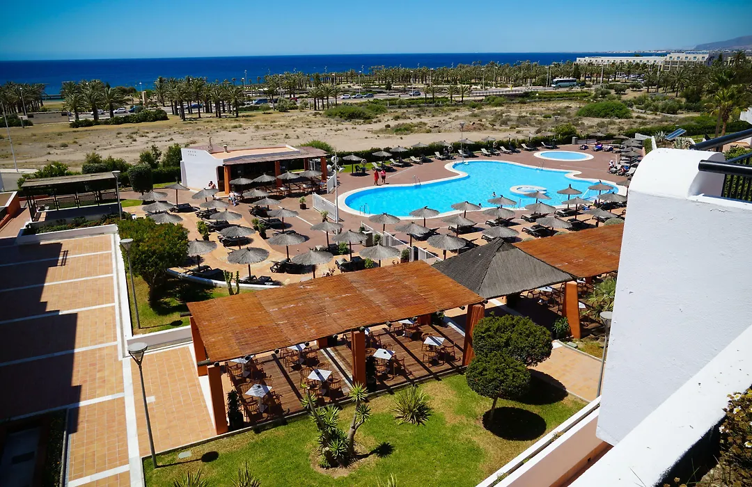 Ohtels Cabogata-1
