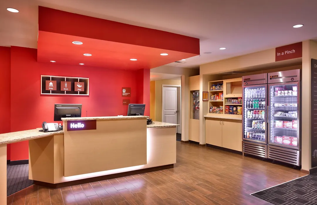 Towneplace Suites By Marriott Dickinson-1