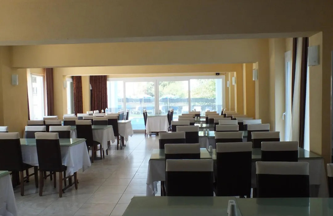 Blue Sea Hotel & Spa-1