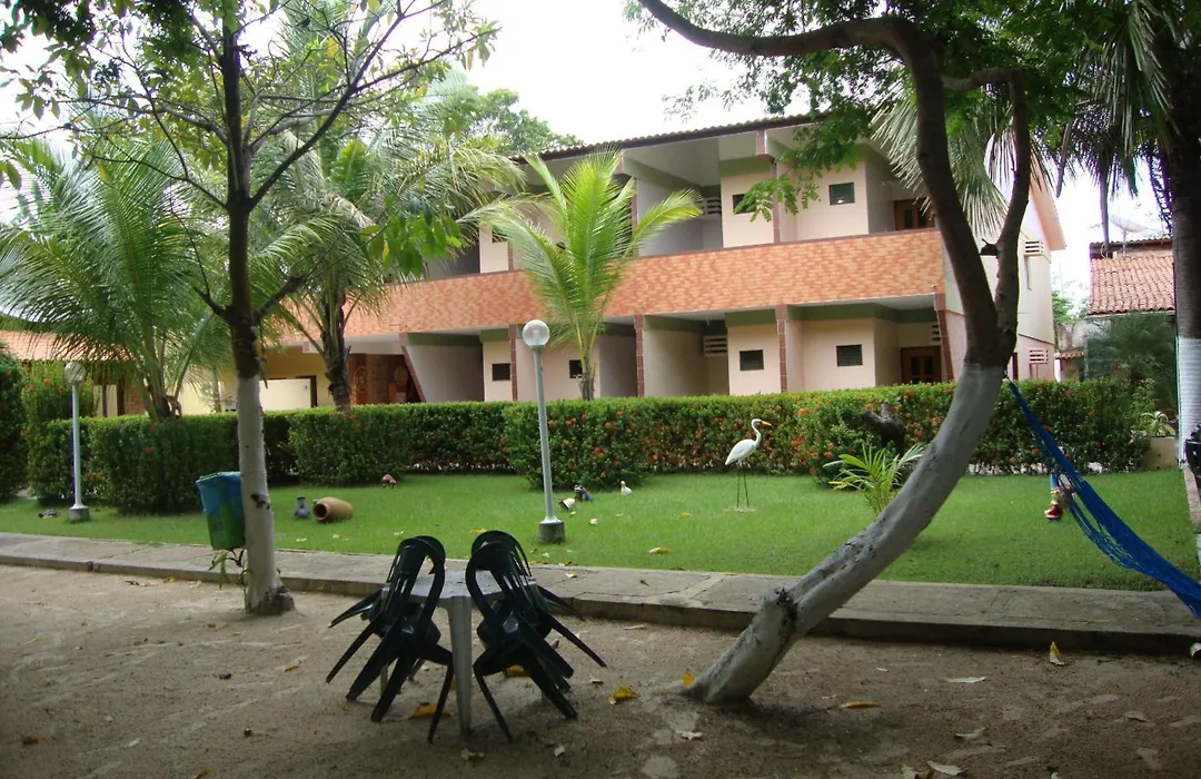 Hotel Pousada Paraíso das Águas-1