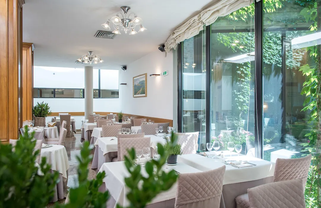 Hotel Delle Terme Santa Agnese-1