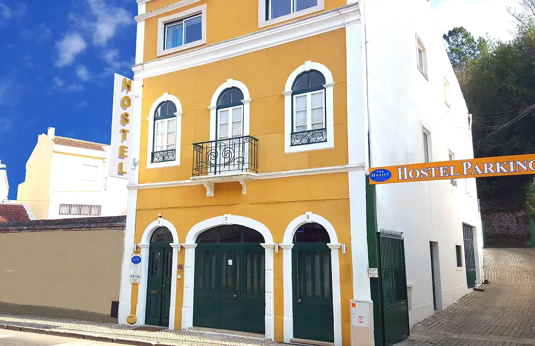 Guesthouse Of Alcobaca-1