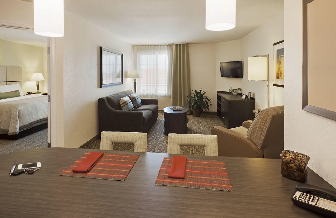 Candlewood Suites Bay City By Ihg-1