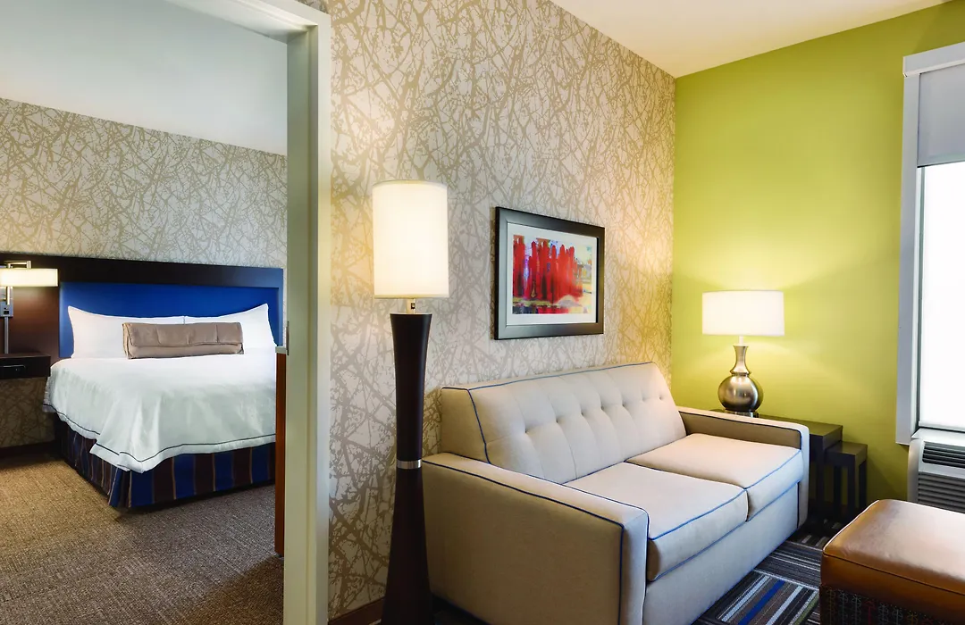 Home2 Suites By Hilton Parc Lafayette-1