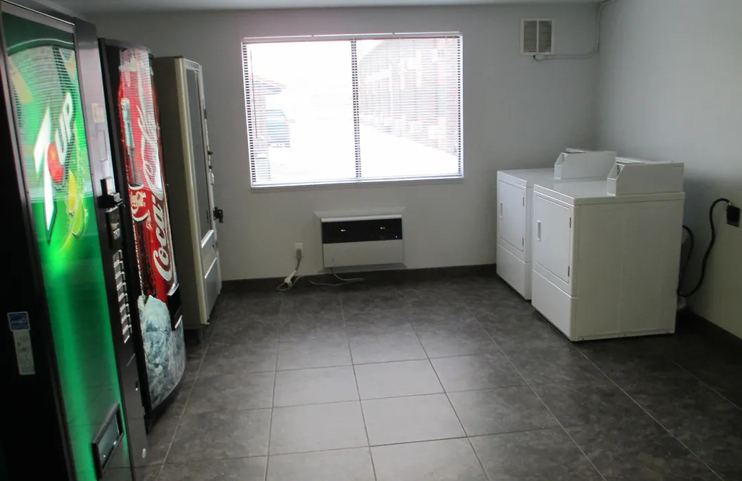 Americas Best Value Inn Billings-1