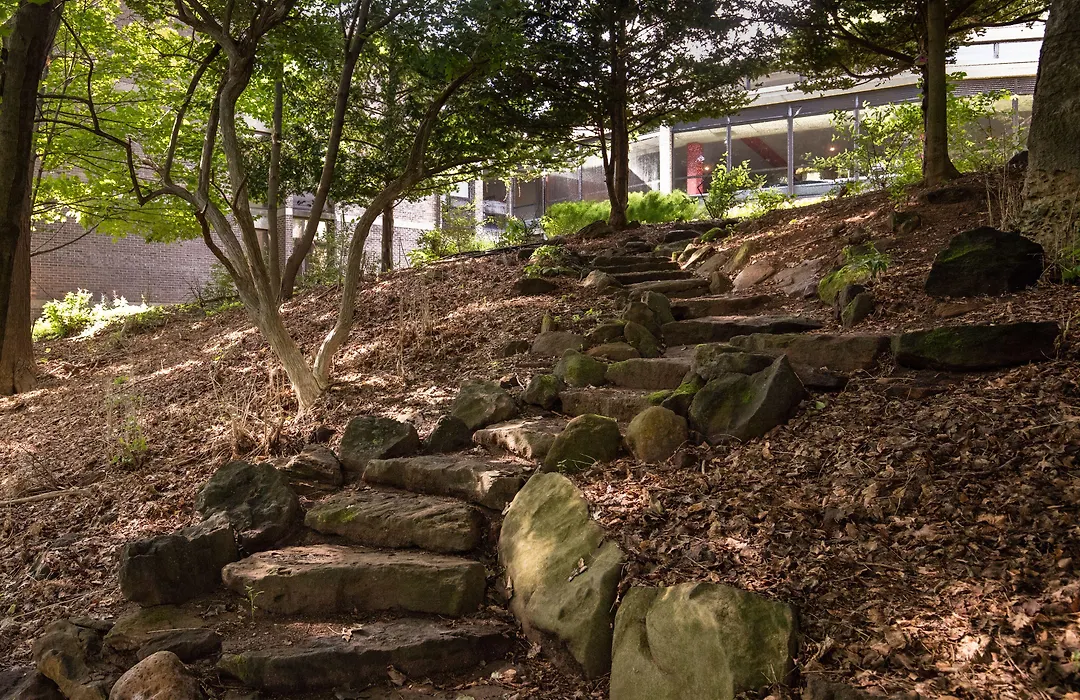 Rutgers University Inn And Conference Center-1