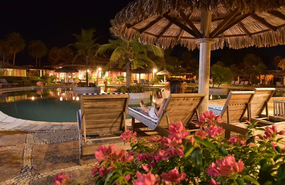Porto Preguiças Resort-1
