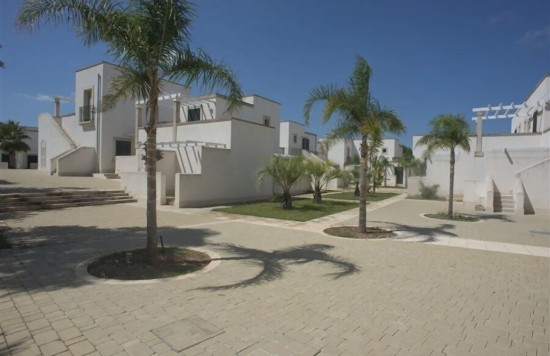 Resort La Brunese-1