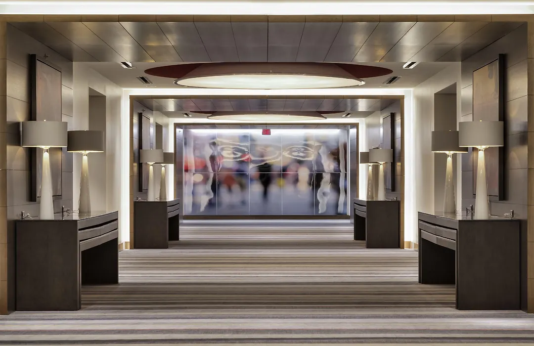 Hyatt Regency Bloomington - Minneapolis-1