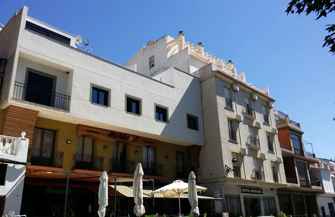 Hotel Mirasol-1