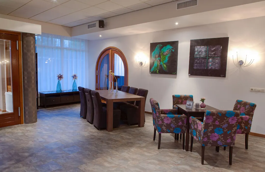 Hotel Het Landhuis-1