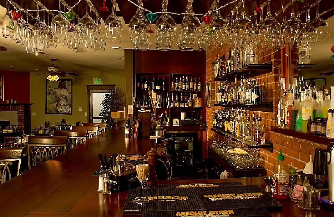 Greenbriar Inn-1