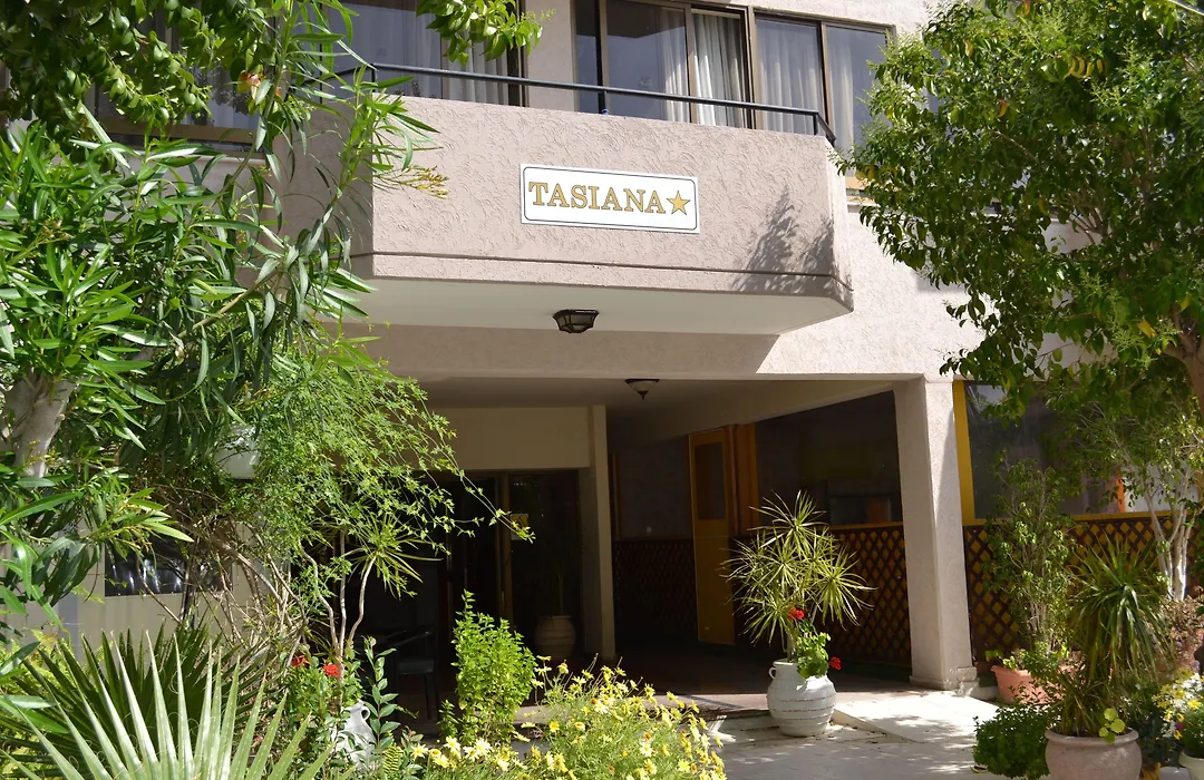 Tasiana Star Complex-1