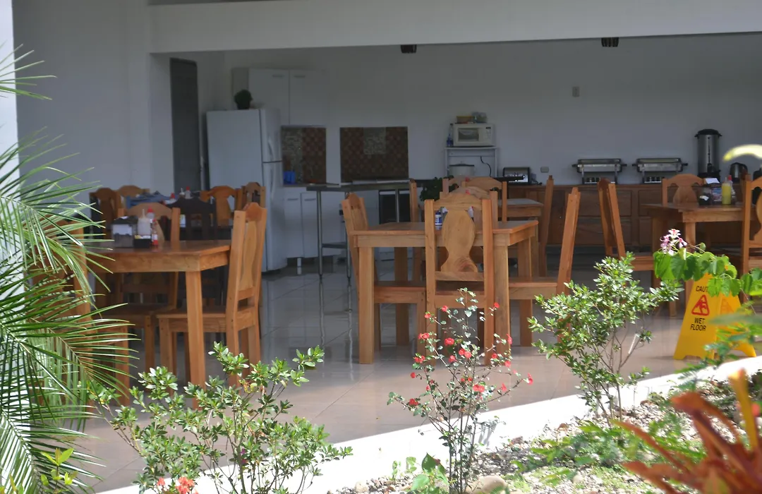 Hotel La Fortuna-1