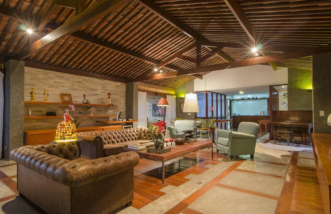 Oasis Hotel Spa-1