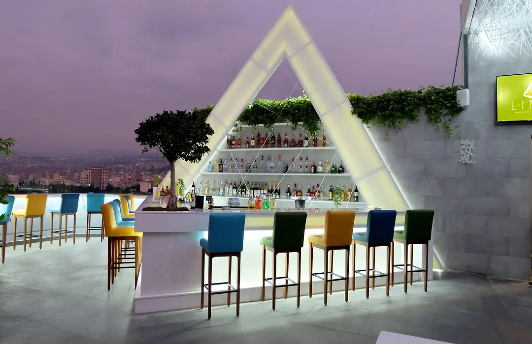 Urban Central Suites - Beirut-1