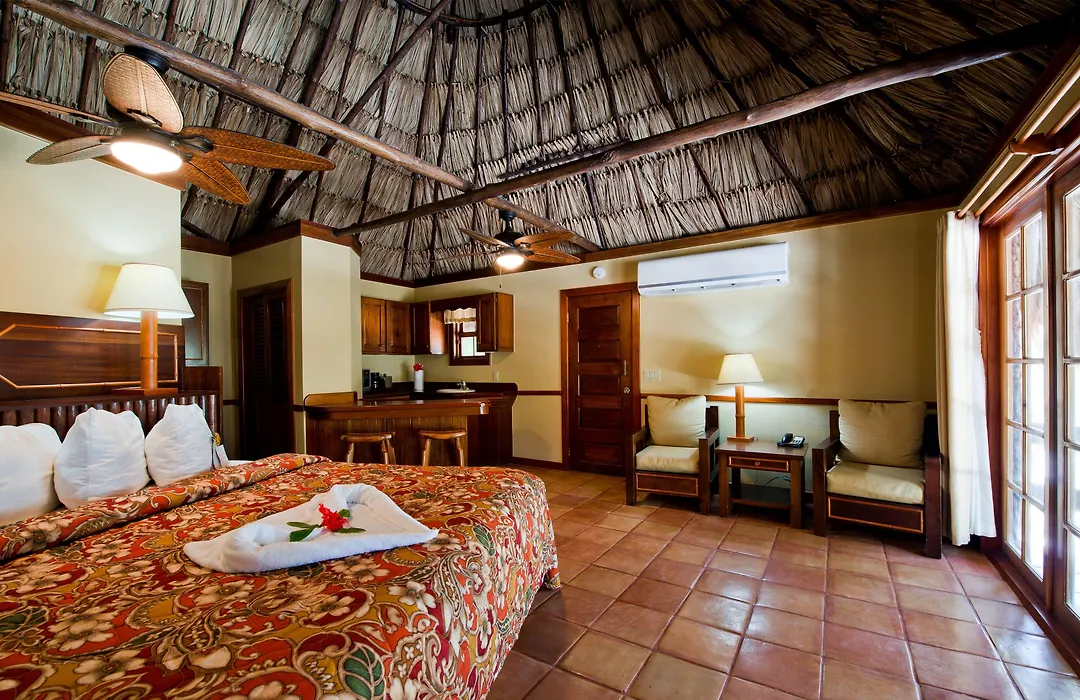 Ramon'S Village Resort-1