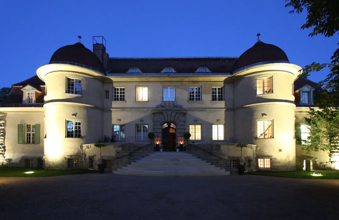 Schloss Kartzow-1