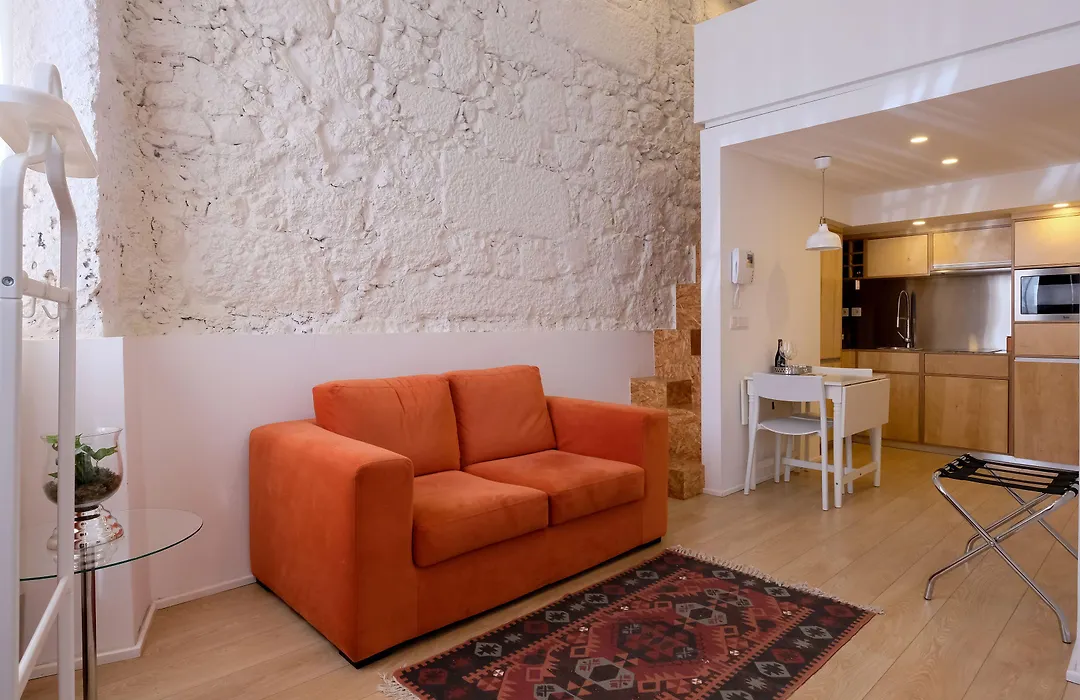 Bemyguest - Loft Guest House Jardim das Mães Charming-1
