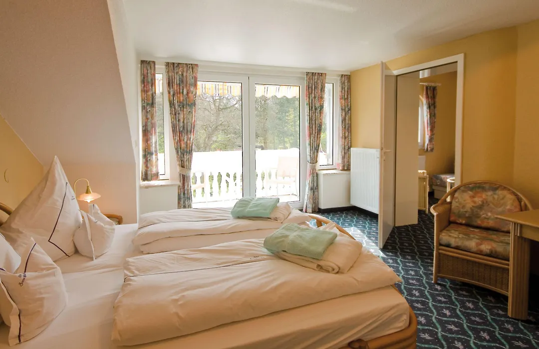 Hotel Seeschlösschen-1