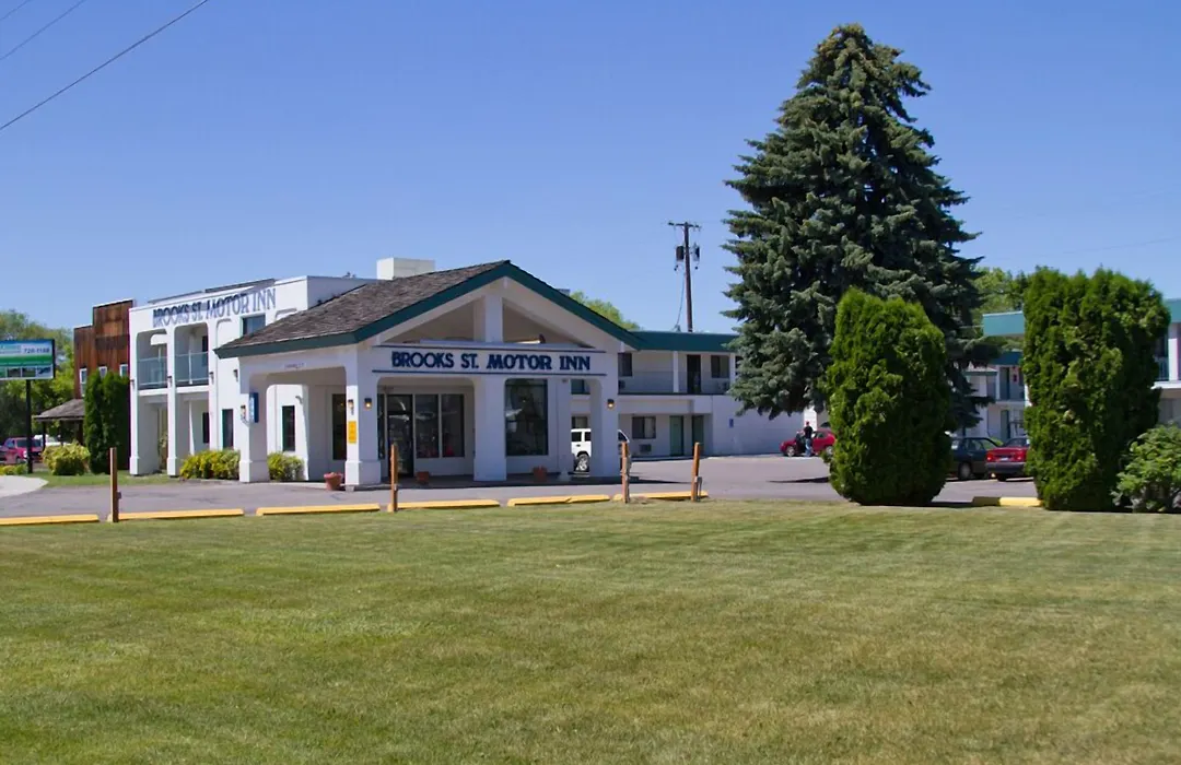 Brooks St. Motor Inn-1