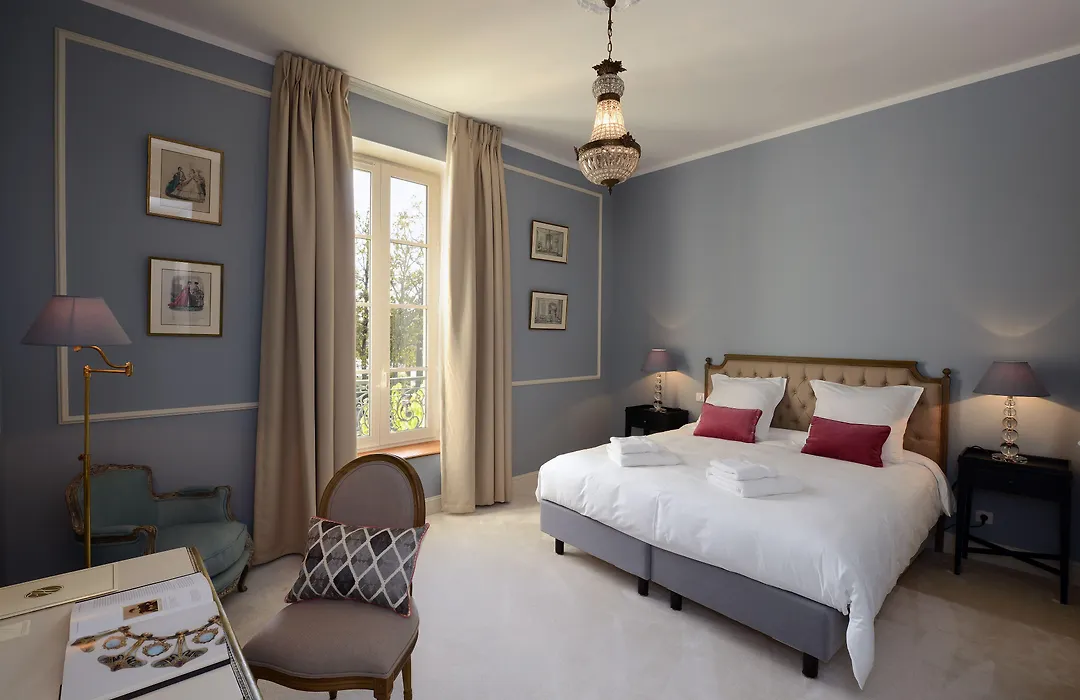 Grand Hôtel Henri - Les Collectionneurs-1