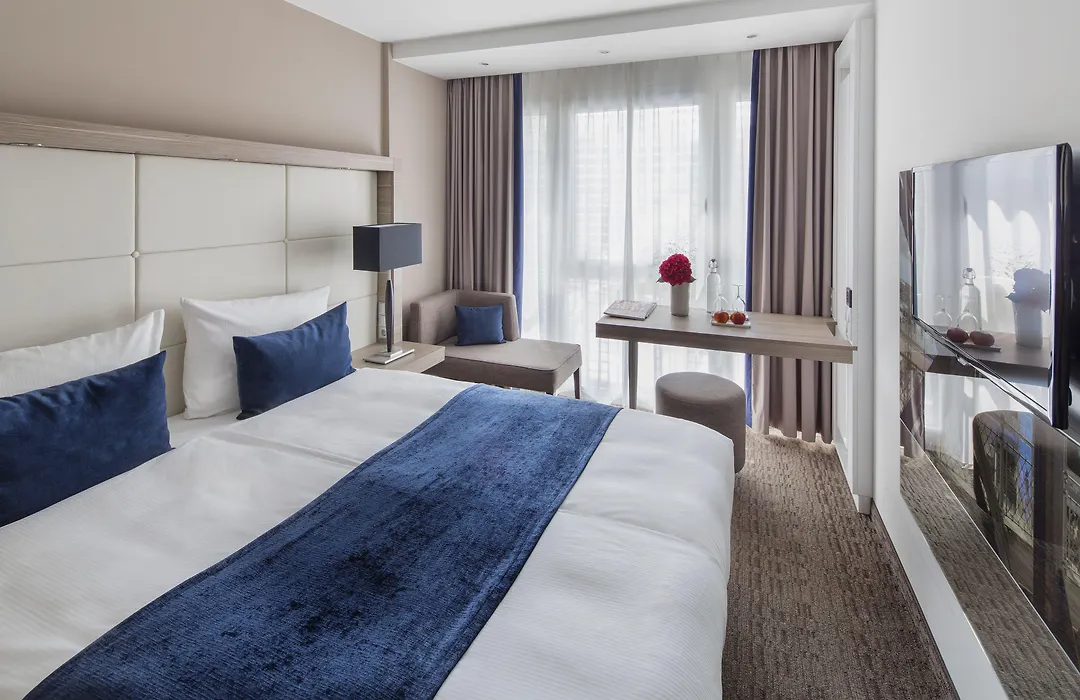 The Alex Hotel-1