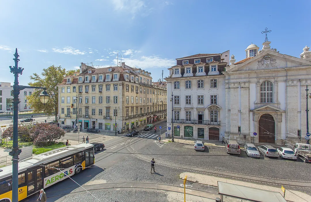 Lisbon Old Town Guest House-1