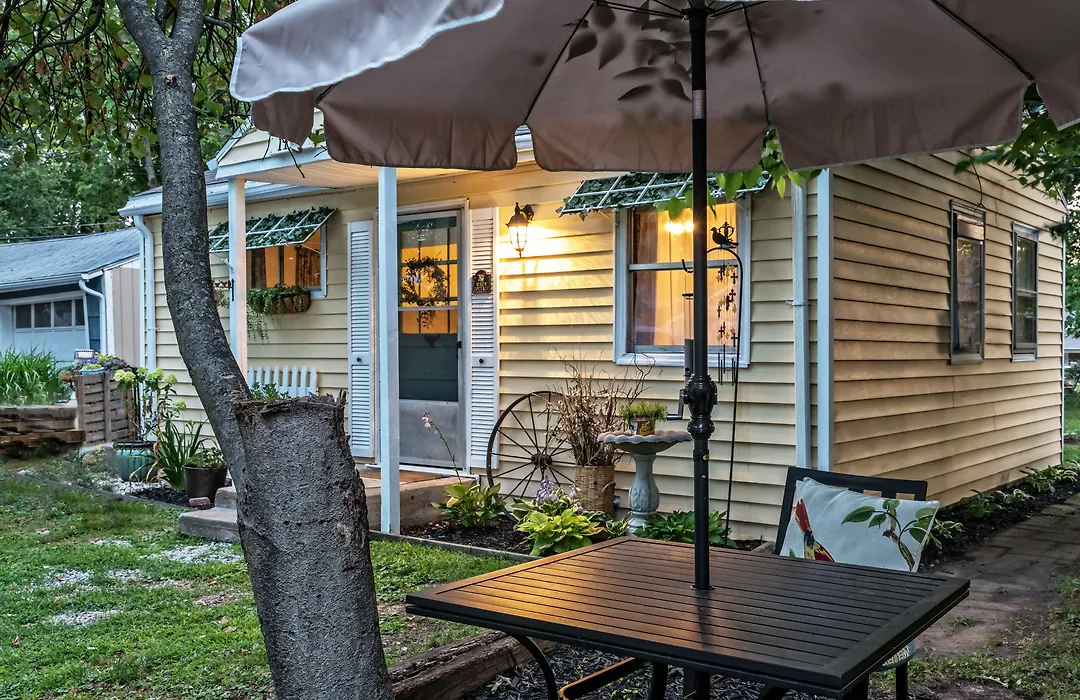Silver Heart Inn & Cottages-1