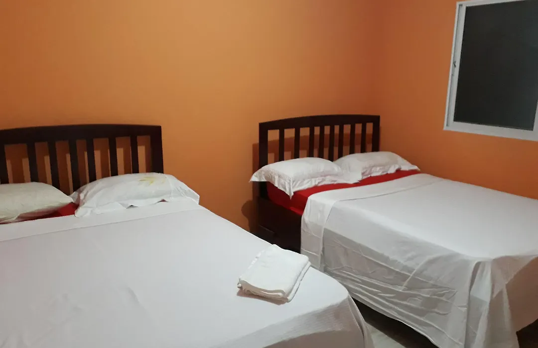 Apartahotel Next Nivel-1