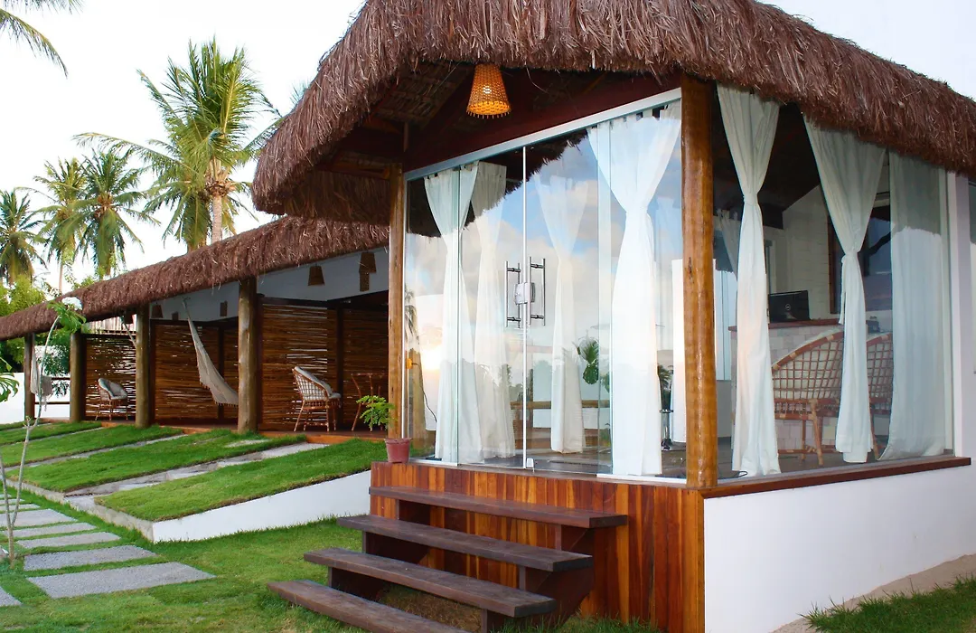 Vila Emanuelle Pousada Boutique-1