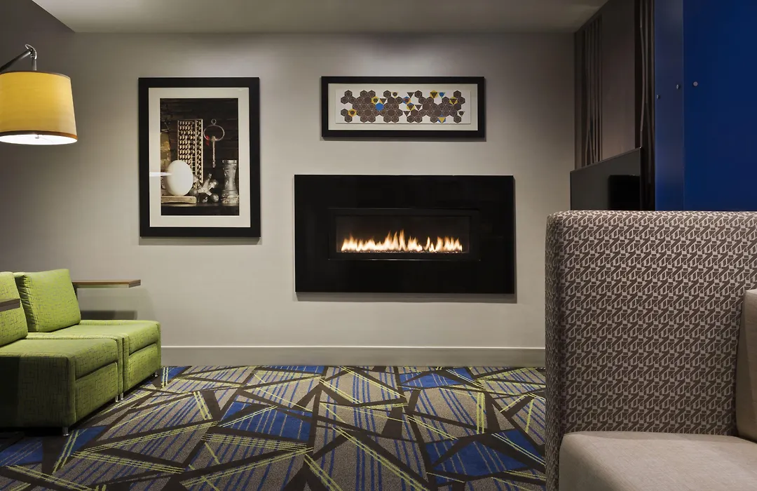 Holiday Inn Express & Suites Medina By Ihg-1