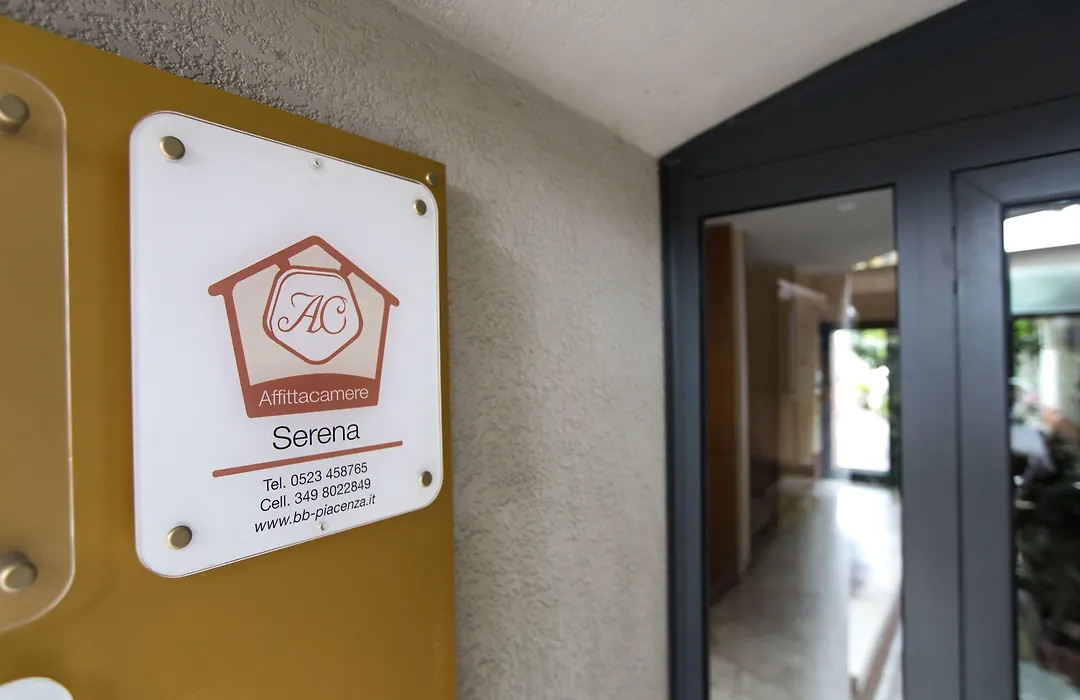 Affittacamere Serena-1