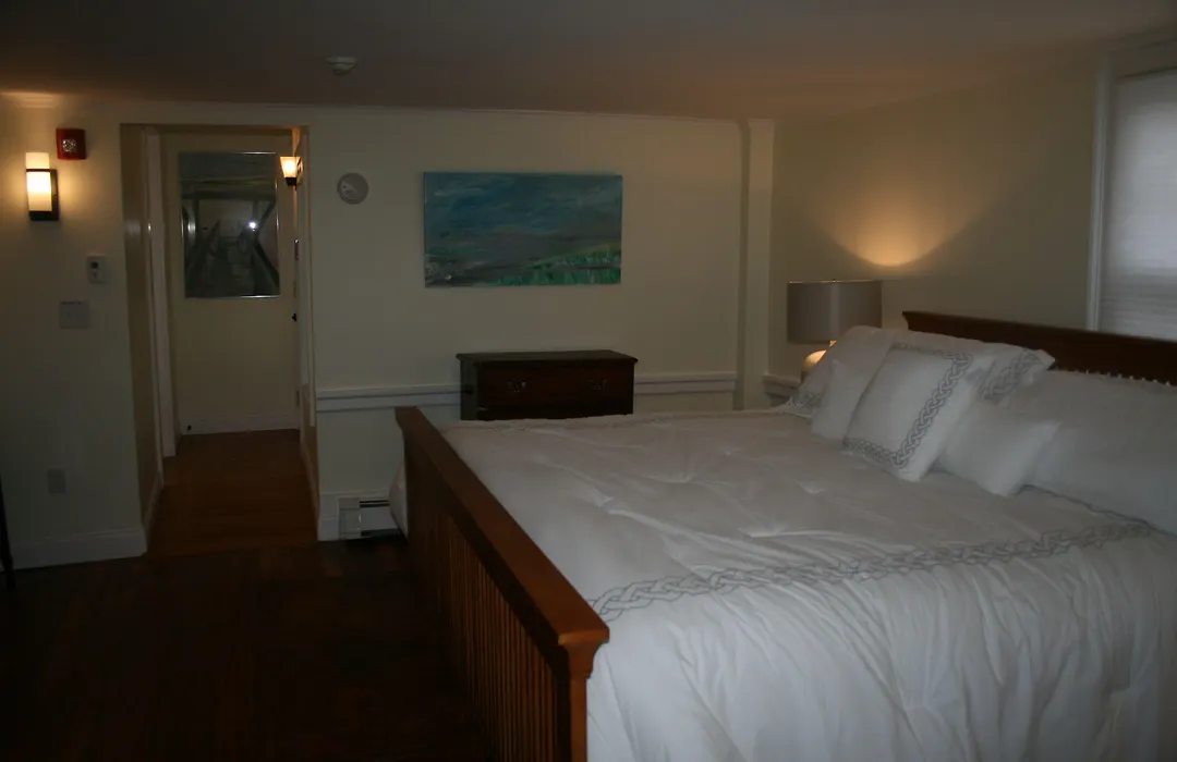 Shea'S Riverside Inn & Motel-1