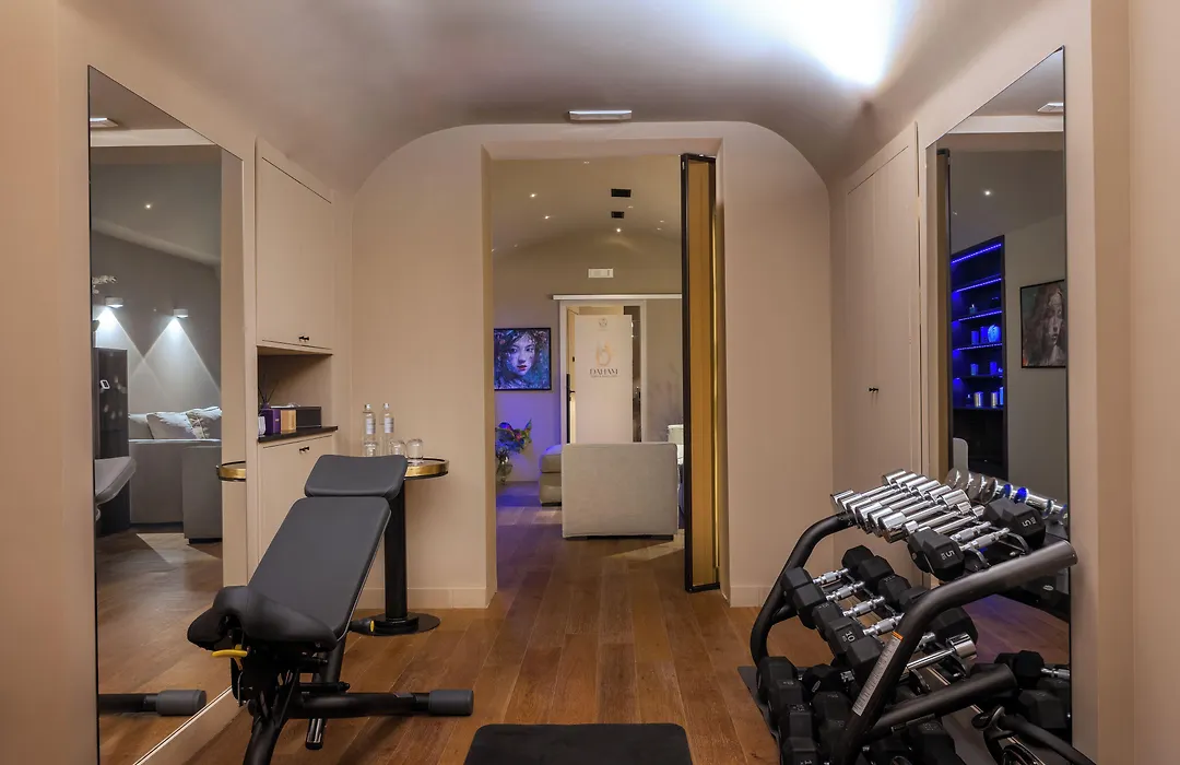 Palazzo Dama - Hotel & Spa - Preferred Hotels & Resorts-1