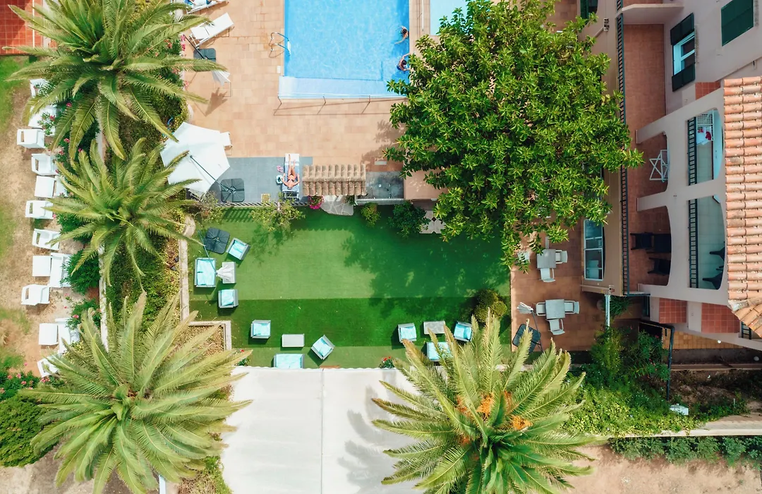 Apartamentos Royal Life-1