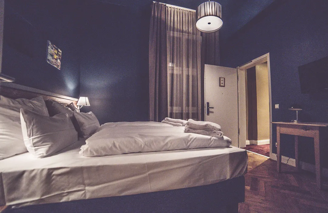 Hotel Luis-1
