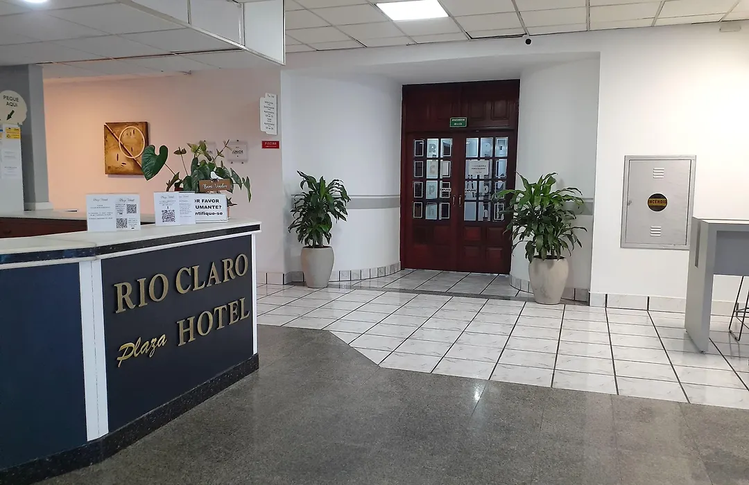 Rio Claro Plaza Hotel-1
