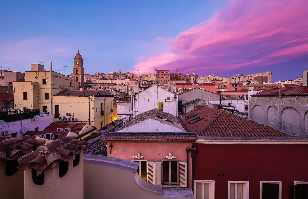 Palazzo Dessy Historic House-1