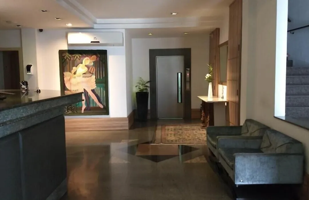 Castel Plaza Hotel-1