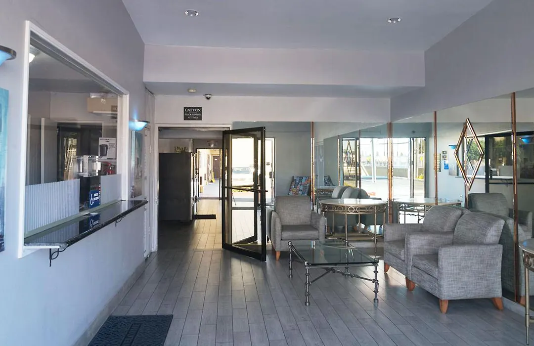 Kings Motel Inglewood (Adults Only)-1