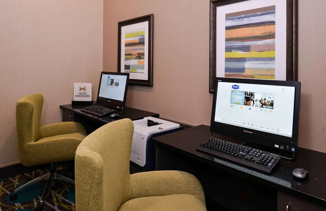 Hampton Inn Pittsburgh - Wexford - Cranberry South-1