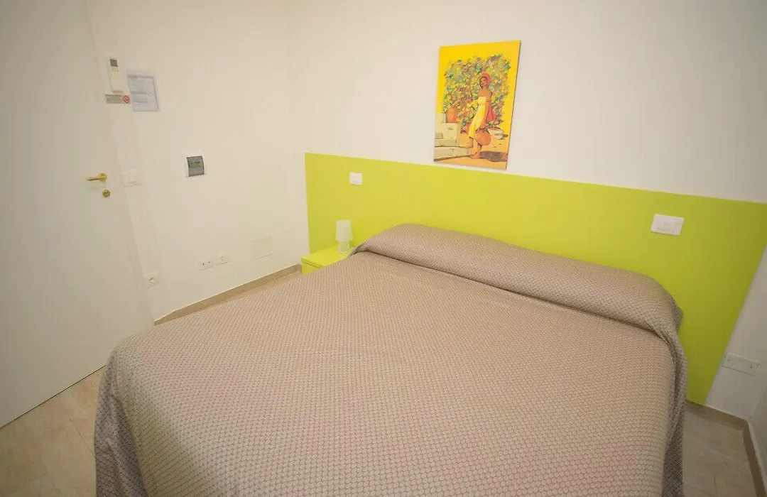 Camere Girasole-1