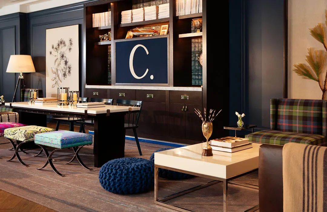 Kimpton Cardinal Hotel By Ihg-1