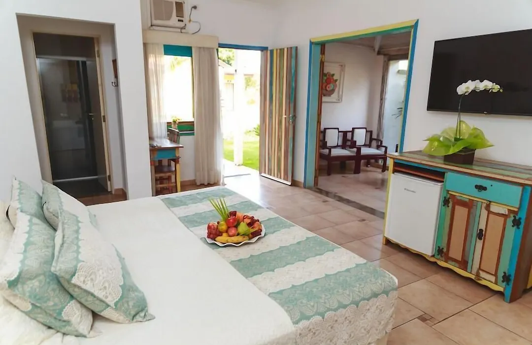 Hotel Fazenda Hípica Atibaia-1