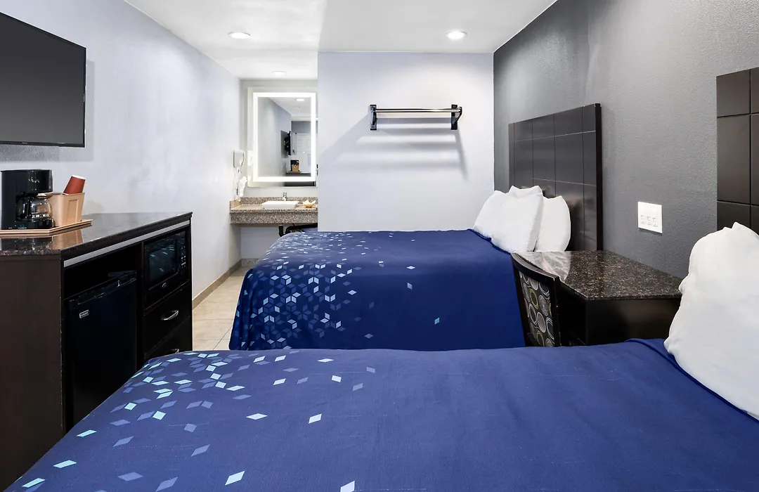 Scandia Motel-1