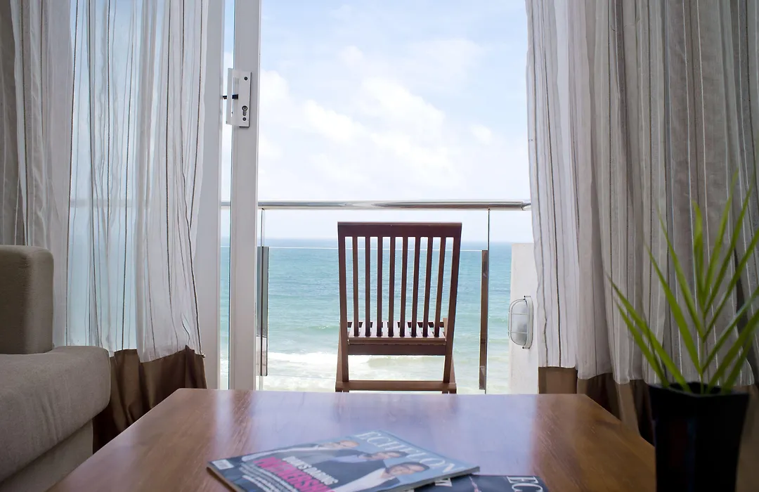 Ocean Edge Suites & Hotel Colombo-1